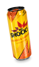 Bigshock mango & orange



